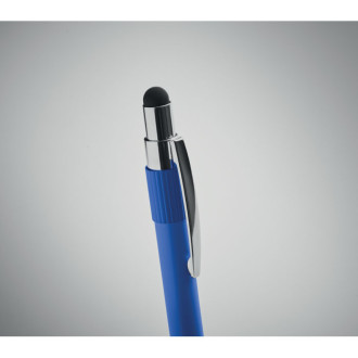 EDD, Propiska, stylus a spinner