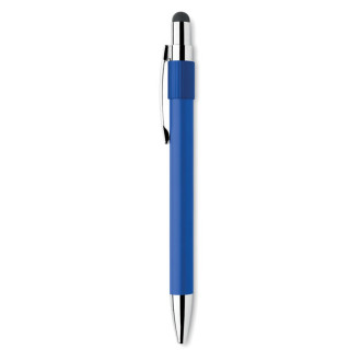 EDD, Propiska, stylus a spinner