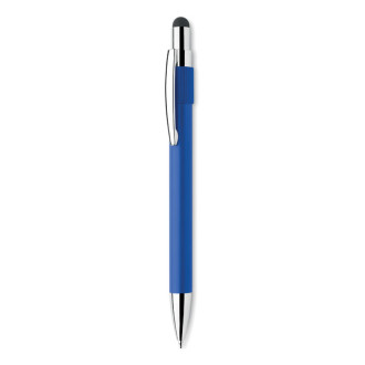 EDD, Propiska, stylus a spinner