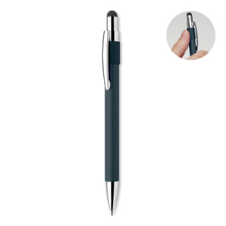 EDD, Propiska, stylus a spinner