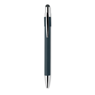 EDD, Propiska, stylus a spinner