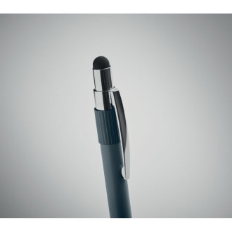EDD, Propiska, stylus a spinner