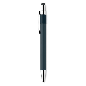 EDD, Propiska, stylus a spinner