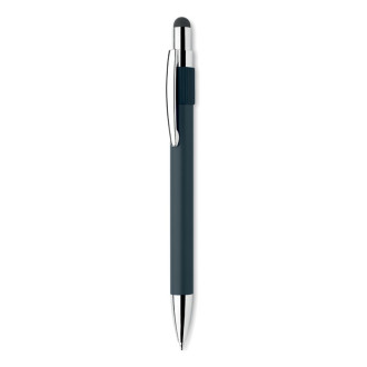 EDD, Propiska, stylus a spinner
