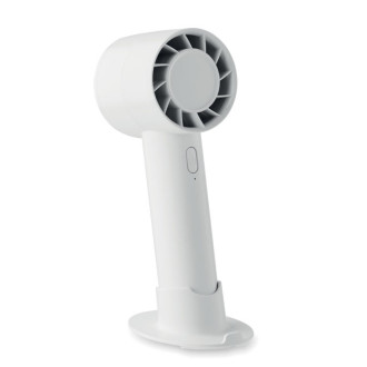 AIRE, Malý přenosný ventilátor 2000 mAh