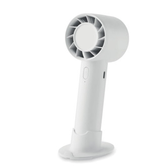 AIRE, Malý přenosný ventilátor 2000 mAh