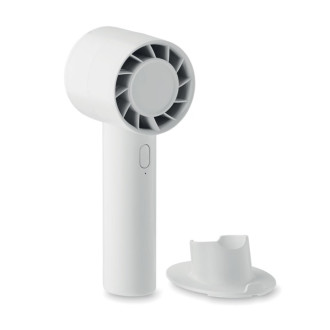 AIRE, Malý přenosný ventilátor 2000 mAh