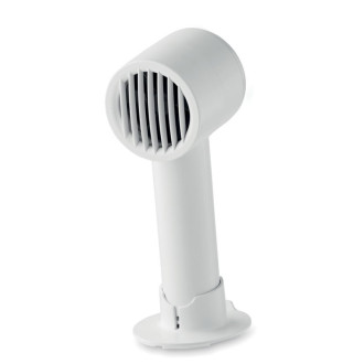 AIRE, Malý přenosný ventilátor 2000 mAh