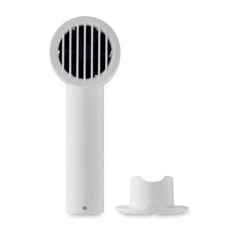 AIRE, Malý přenosný ventilátor 2000 mAh