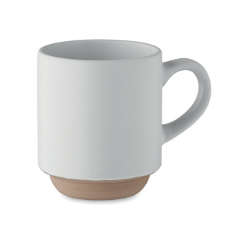 CERACK, Keramický stohovatelný hrnek 170ml