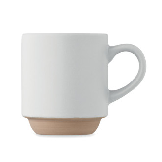 CERACK, Keramický stohovatelný hrnek 170ml