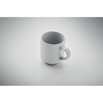 CERACK, Keramický stohovatelný hrnek 170ml