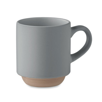 CERACK, Keramický stohovatelný hrnek 170ml