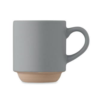 CERACK, Keramický stohovatelný hrnek 170ml
