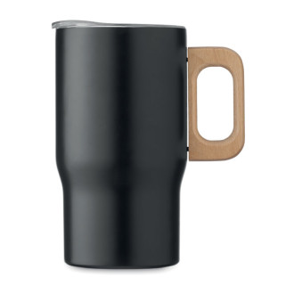 TUMBOO, Dvoustěnný pohárek 350ml