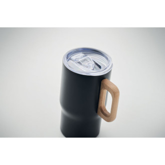 TUMBOO, Dvoustěnný pohárek 350ml
