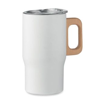 TUMBOO, Dvoustěnný pohárek 350ml