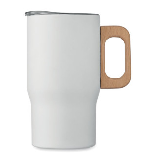 TUMBOO, Dvoustěnný pohárek 350ml