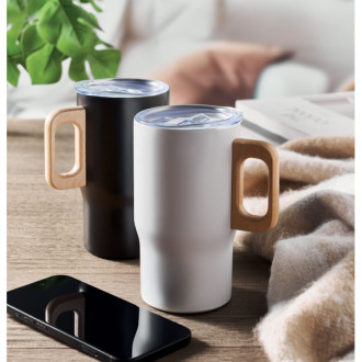 TUMBOO, Dvoustěnný pohárek 350ml