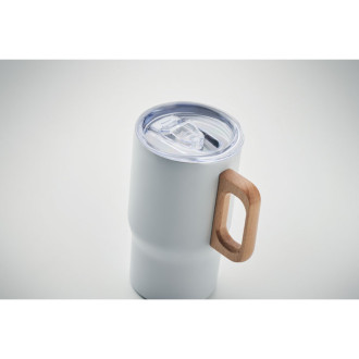 TUMBOO, Dvoustěnný pohárek 350ml