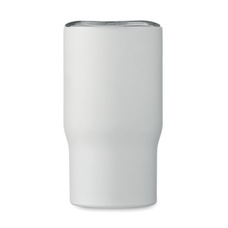 TUMBOO, Dvoustěnný pohárek 350ml