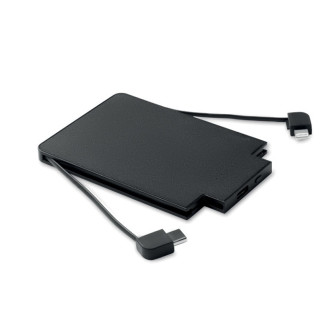 SLIMPO, Magnetická powerbanka 2500 mAh
