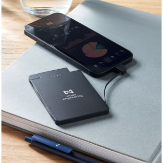 SLIMPO, Magnetická powerbanka 2500 mAh