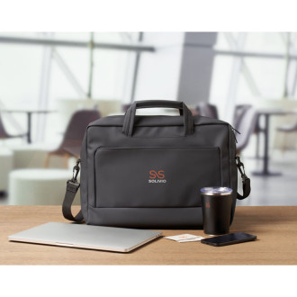 LONDON, Brašna na 15palcový notebook