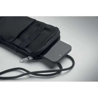 MOBIBOLSA, Crossbody brašna na smartphone