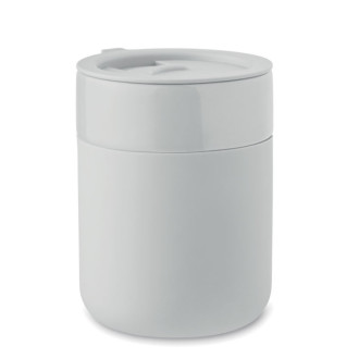 QERAM, Keramický pohárek 330 ml
