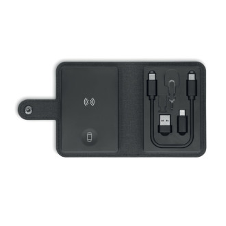 CAWATT, Sada konektorů 4v1, 15W