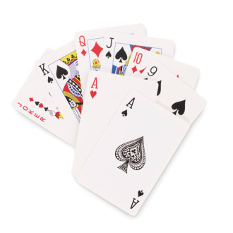 PLAYCARD, Sada klasických hracích karet