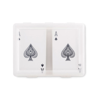PLAYCARD, Sada klasických hracích karet