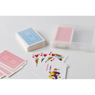 PLAYCARD, Sada klasických hracích karet