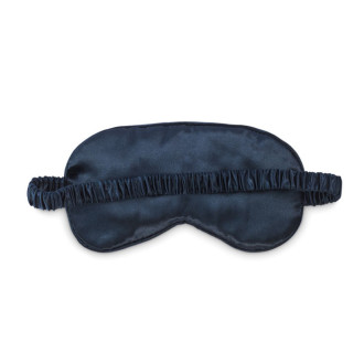 SLEEPY, Měkká polyesterová maska na oči