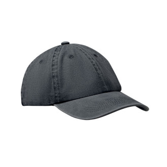 BEAU, 6 panelová baseballová čepice 265g