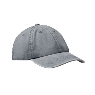 BEAU, 6 panelová baseballová čepice 265g