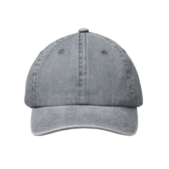 BEAU, 6 panelová baseballová čepice 265g
