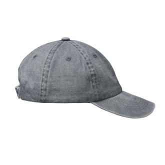 BEAU, 6 panelová baseballová čepice 265g
