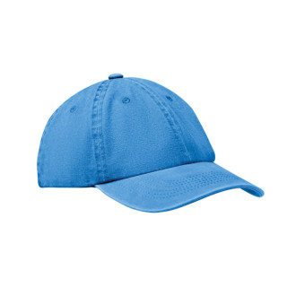 BEAU, 6 panelová baseballová čepice 265g
