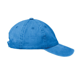 BEAU, 6 panelová baseballová čepice 265g