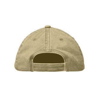 BEAU, 6 panelová baseballová čepice 265g