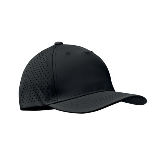 CAPO, 5 panelová baseballová čepice 200g