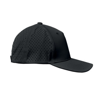 CAPO, 5 panelová baseballová čepice 200g