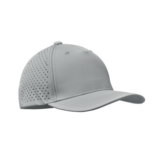 CAPO, 5 panelová baseballová čepice 200g