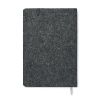 CORKBOOK, Korkový zápisník A5 s RPET