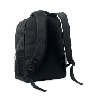 PUTER / TOPPER, Batoh na 15palcový notebook