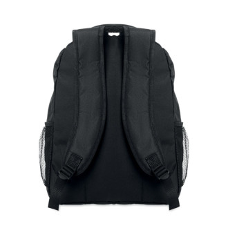 PUTER / TOPPER, Batoh na 15palcový notebook