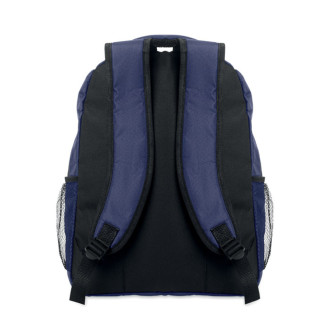 PUTER / TOPPER, Batoh na 15palcový notebook