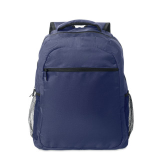 PUTER / TOPPER, Batoh na 15palcový notebook